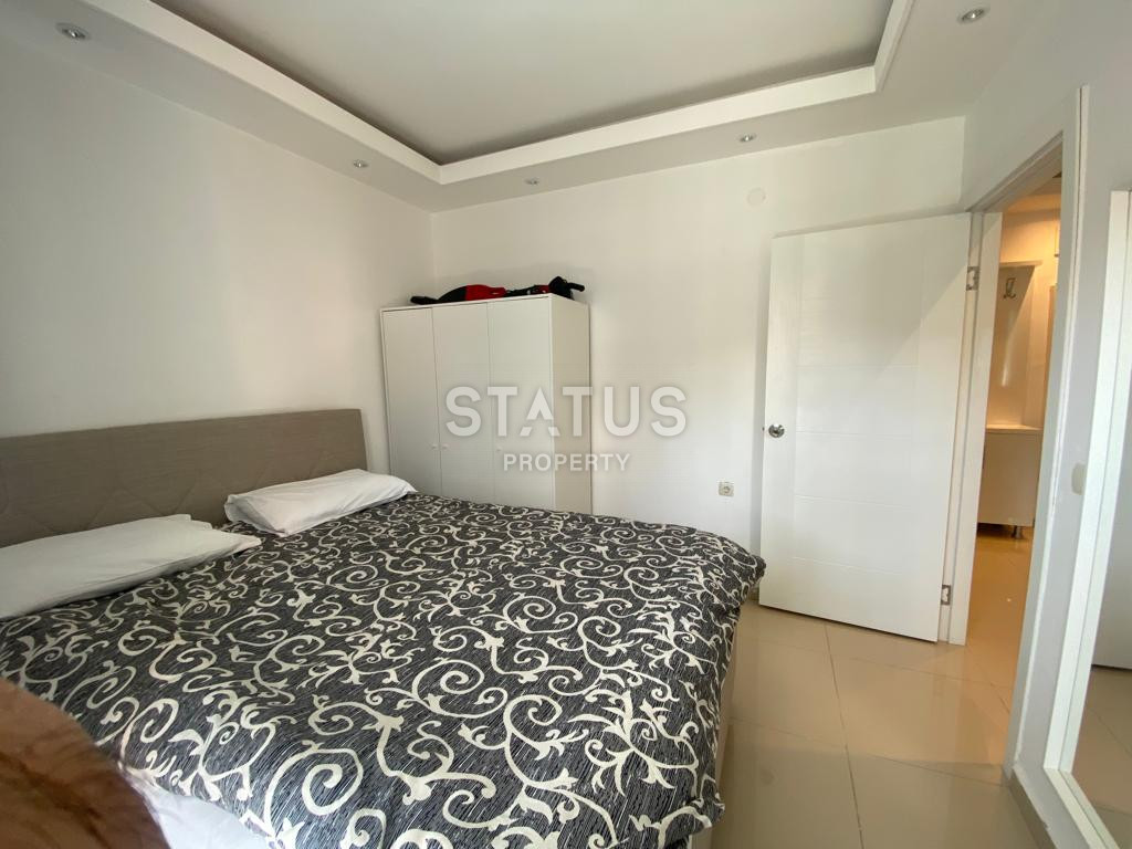 Two-room furnished apartment with a favorable location. 65m2 фото 10