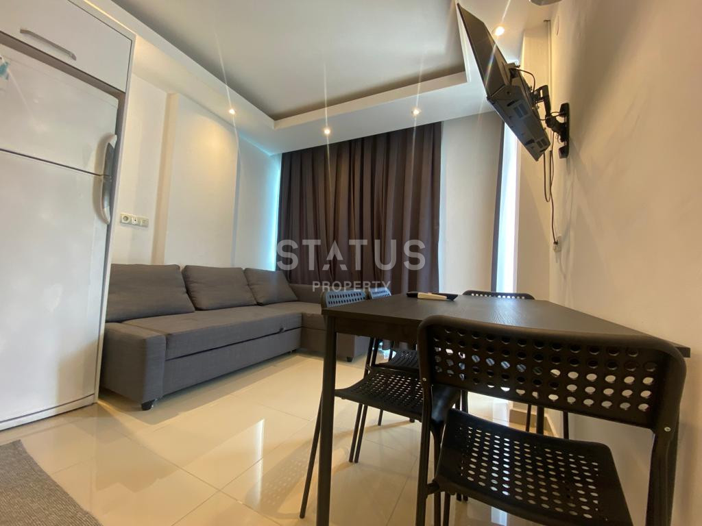 Two-room furnished apartment with a favorable location. 65m2 фото 11