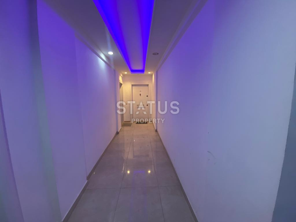 Two-room furnished apartment with a favorable location. 65m2 фото 16