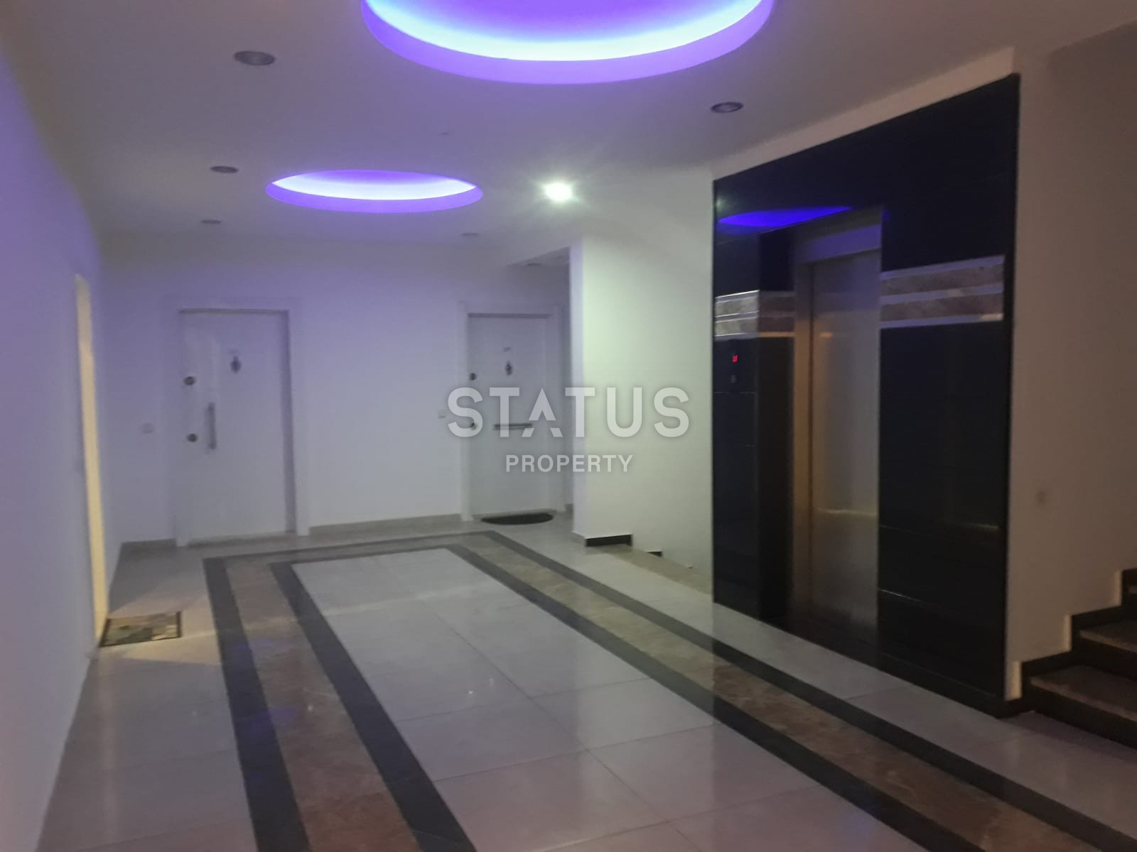 Two-room furnished apartment with a favorable location. 65m2 фото 26