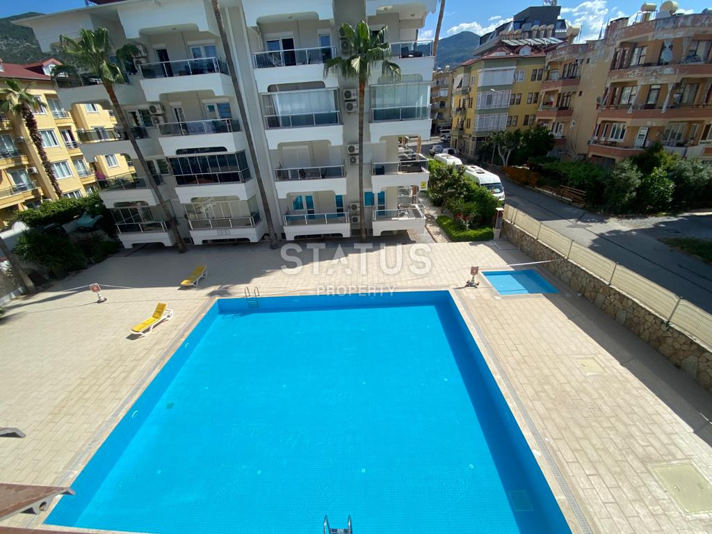 Two-room furnished apartment with a favorable location. 65m2 фото 29