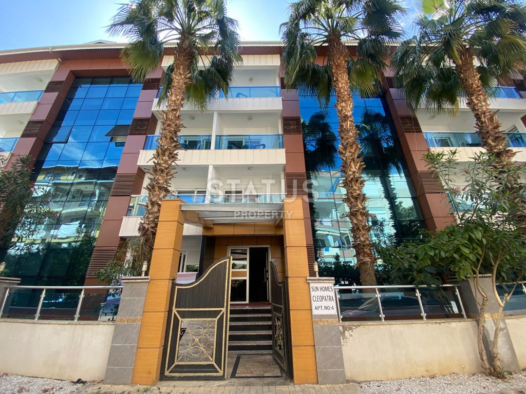 Two-room furnished apartment with a favorable location. 65m2 фото 30