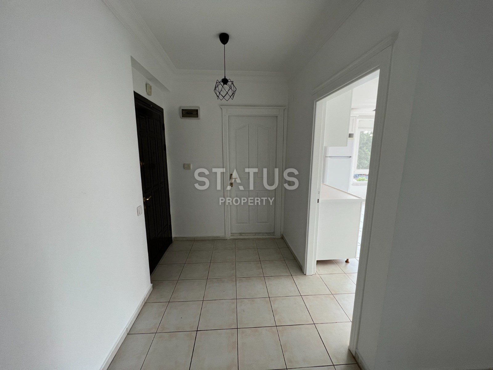 Three-room apartment in Tosmur 450m from the sea. 115m2 фото 8