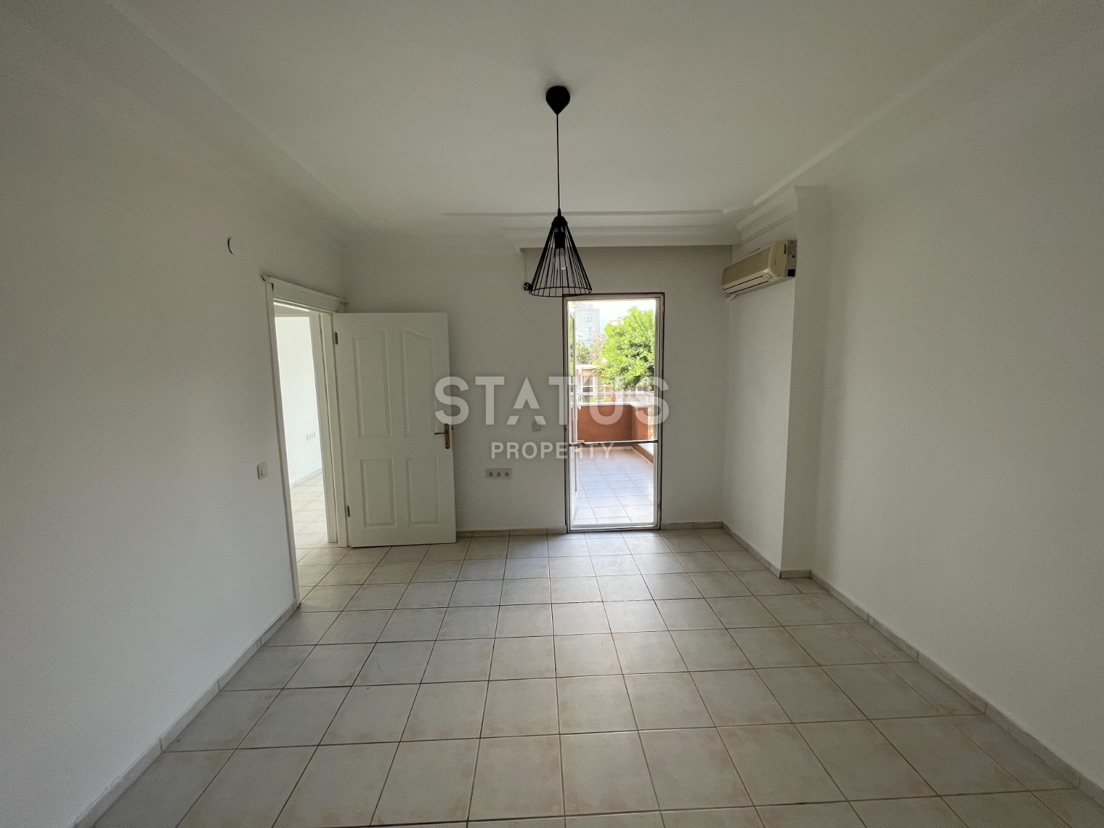 Three-room apartment in Tosmur 450m from the sea. 115m2 фото 11