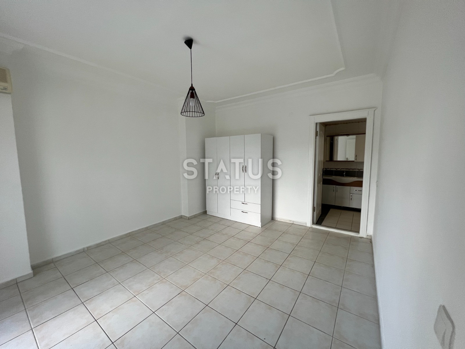 Three-room apartment in Tosmur 450m from the sea. 115m2 фото 12