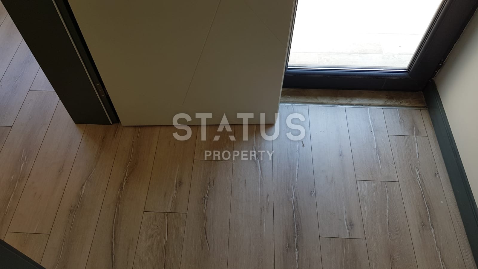 Дуплекс 3+1 в центре Алании в комплексе с бассейном, 140 м2 фото 11