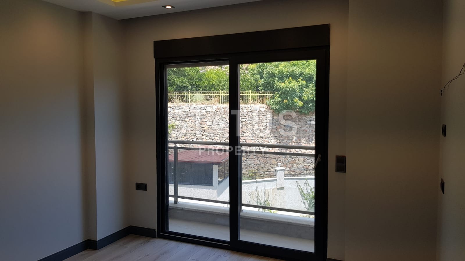 Дуплекс 3+1 в центре Алании в комплексе с бассейном, 140 м2 фото 15