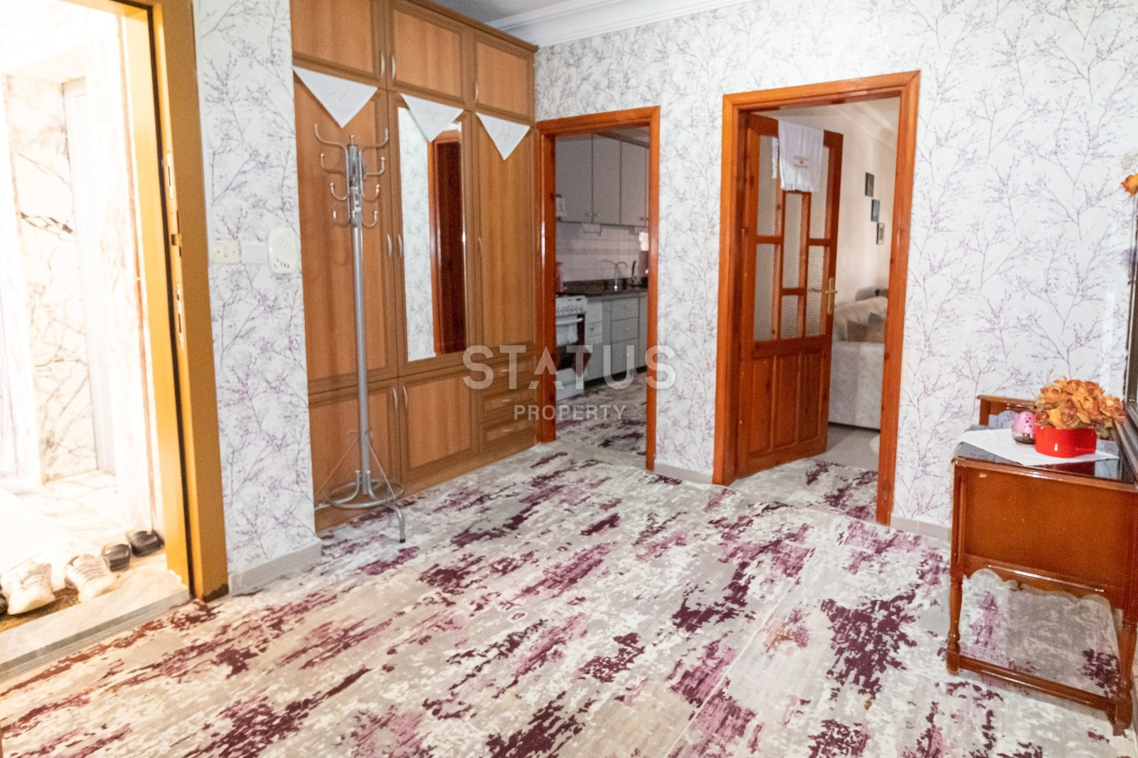 Four-room apartment in Mahmutlar. 165m2 фото 4