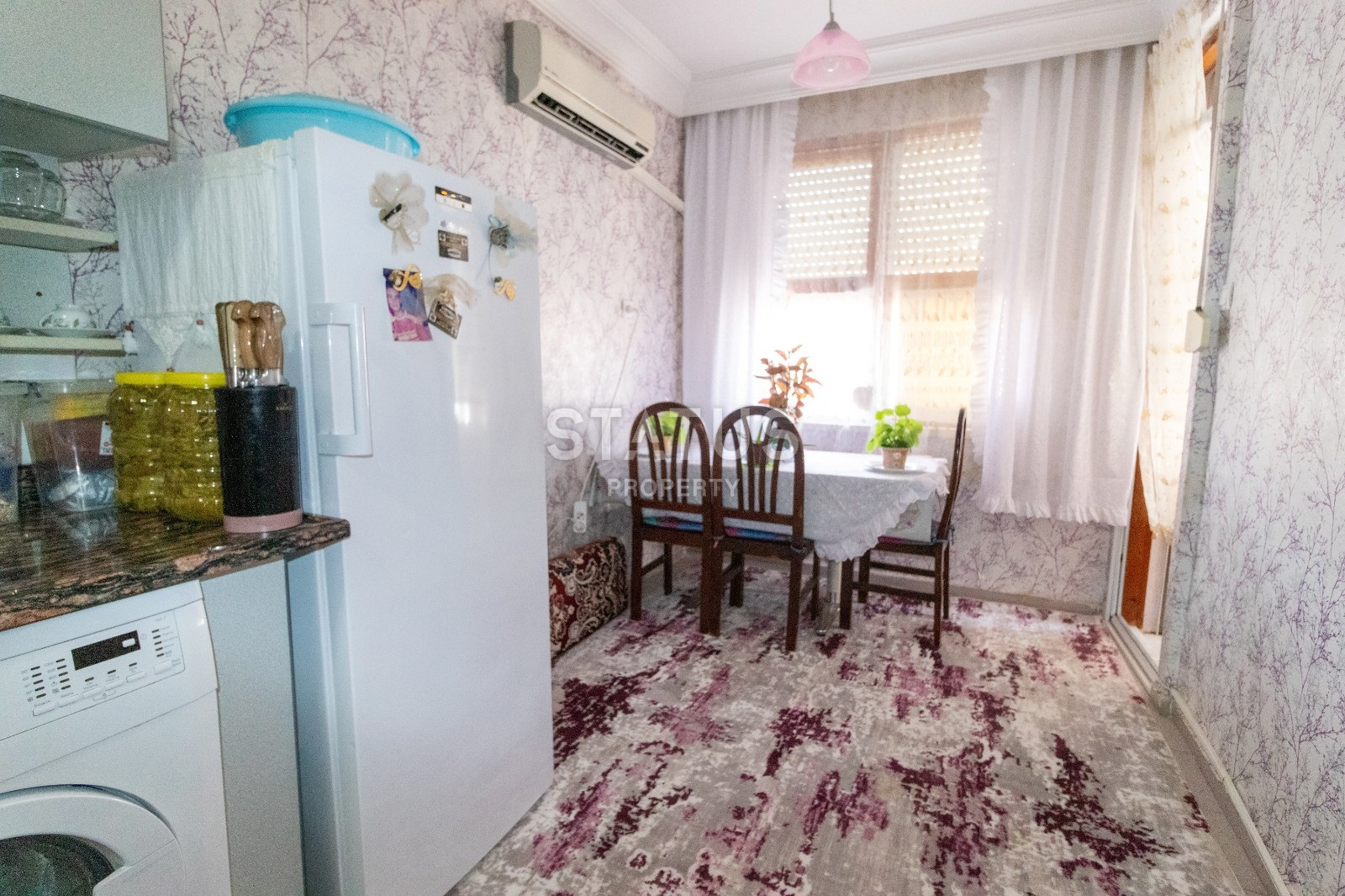 Four-room apartment in Mahmutlar. 165m2 фото 5