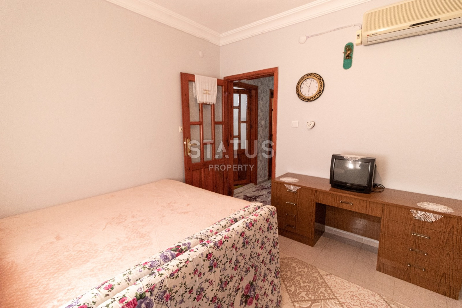 Four-room apartment in Mahmutlar. 165m2 фото 7