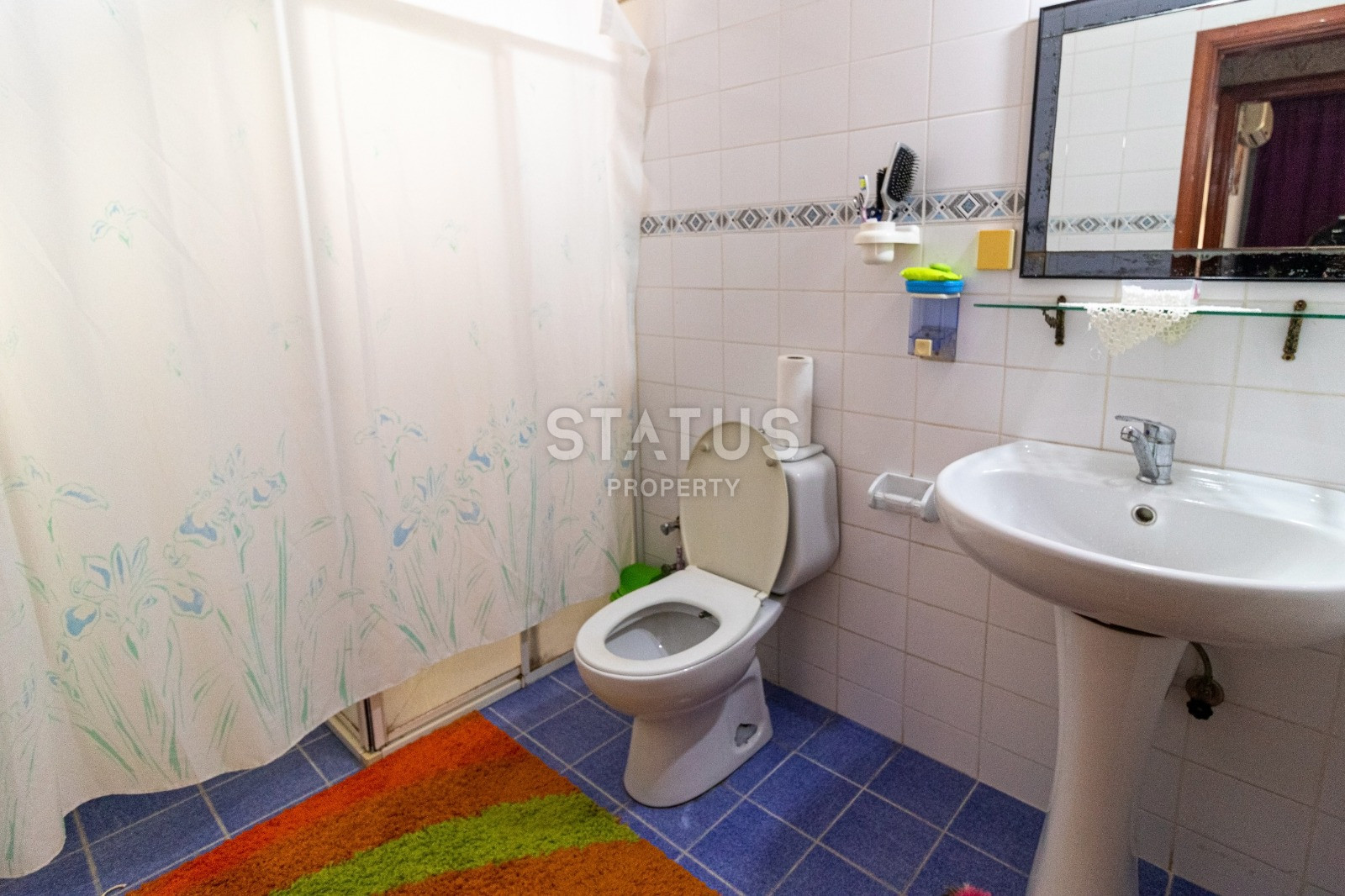 Four-room apartment in Mahmutlar. 165m2 фото 8