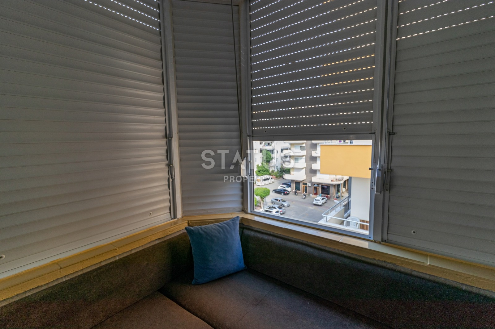 Four-room apartment in Mahmutlar. 165m2 фото 10