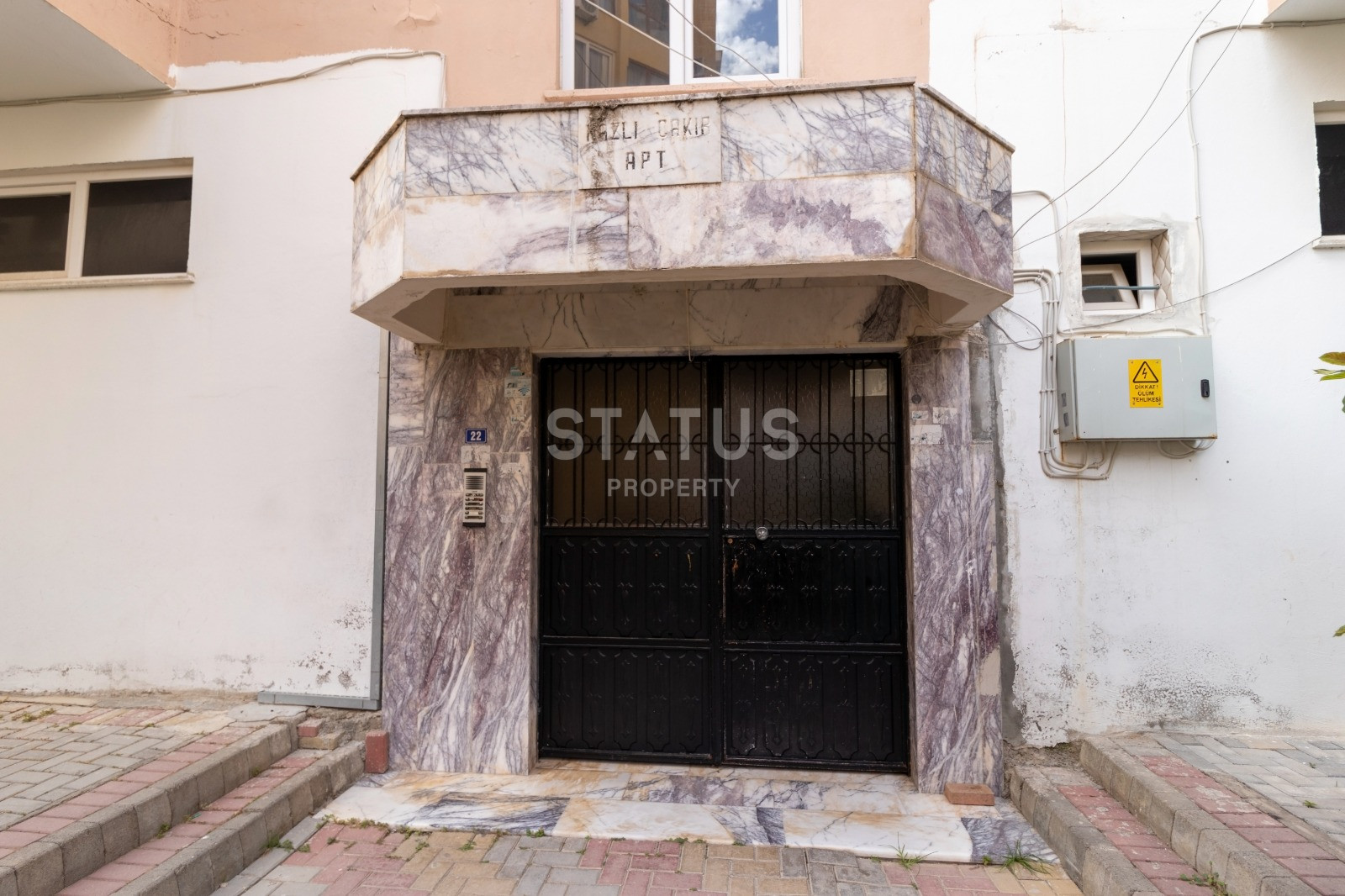 Four-room apartment in Mahmutlar. 165m2 фото 11