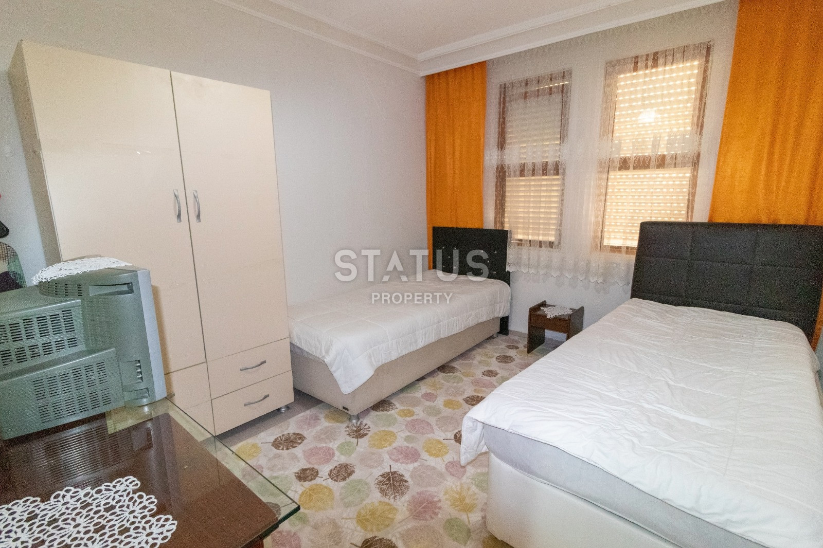 Four-room apartment in Mahmutlar. 165m2 фото 12