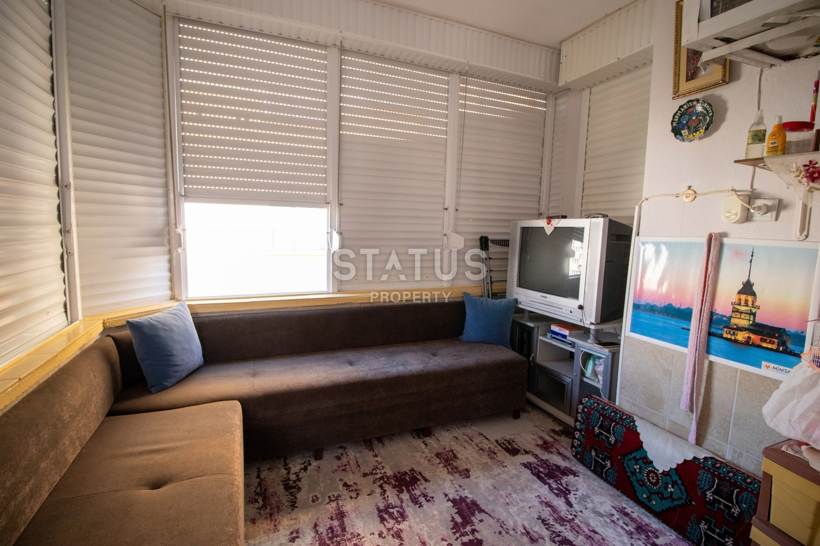 Four-room apartment in Mahmutlar. 165m2 фото 14