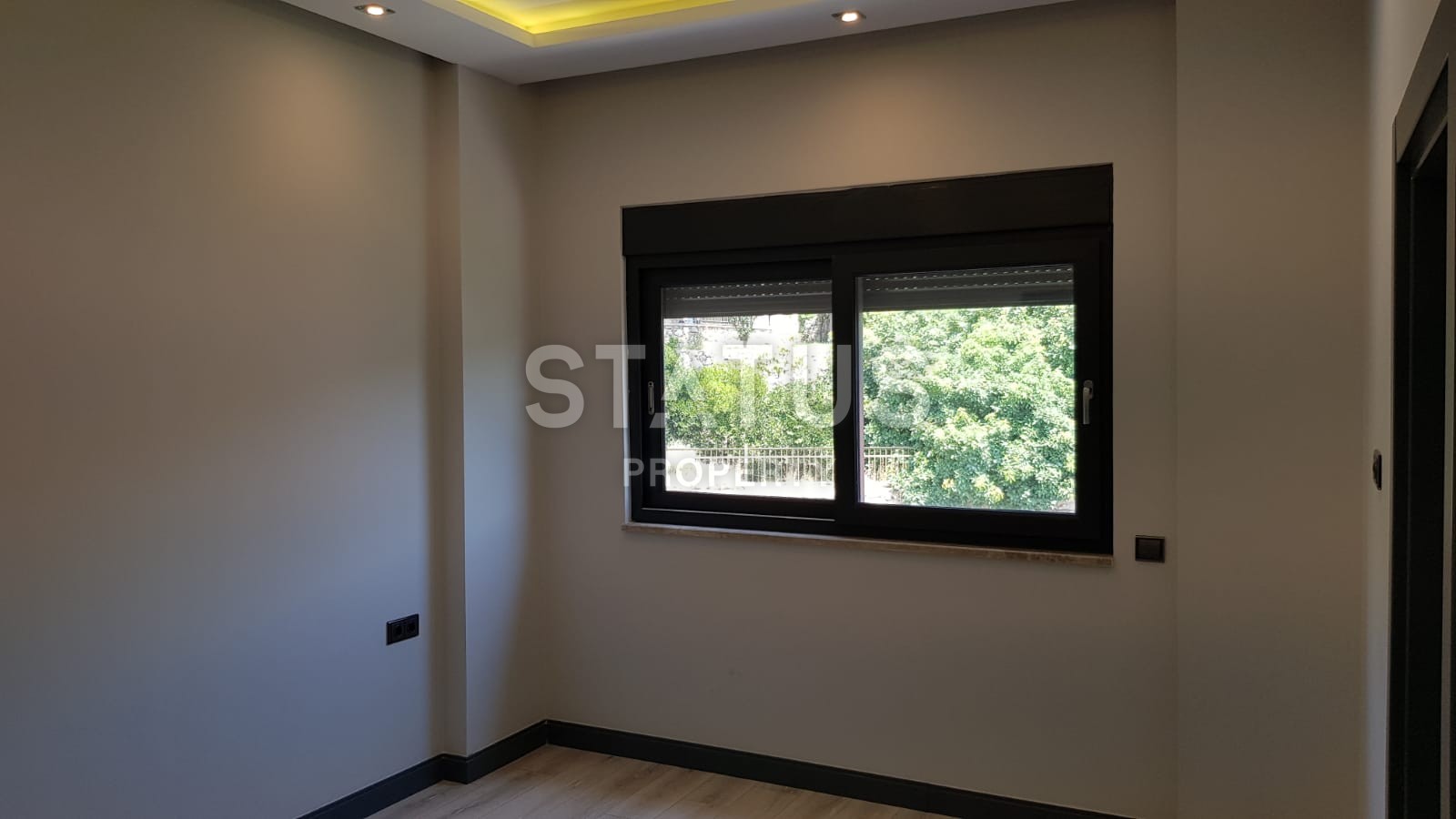 Дуплекс 3+1 в центре Алании в комплексе с бассейном, 140 м2 фото 18