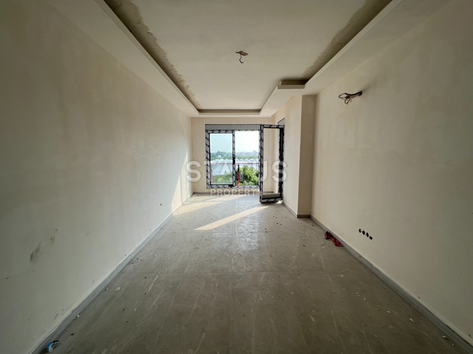 Three-room apartment in a new complex in OBA. 100m2 фото 5