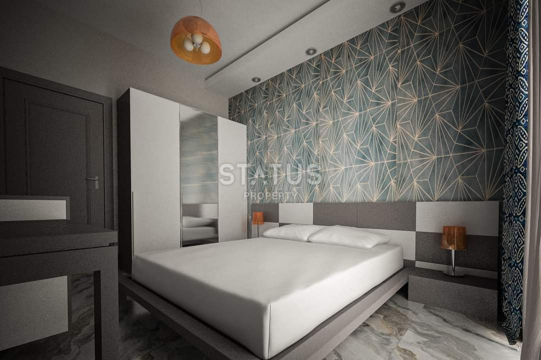 Выгодная новая квартира в ОБА, 55м2 фото 3