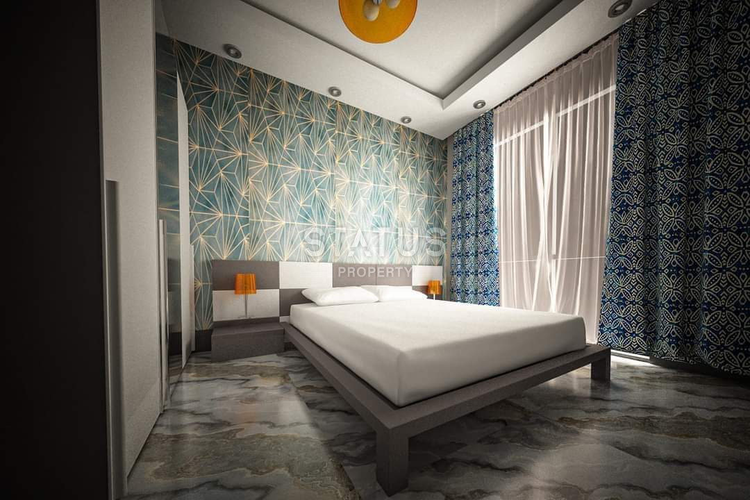 Выгодная новая квартира в ОБА, 55м2 фото 5