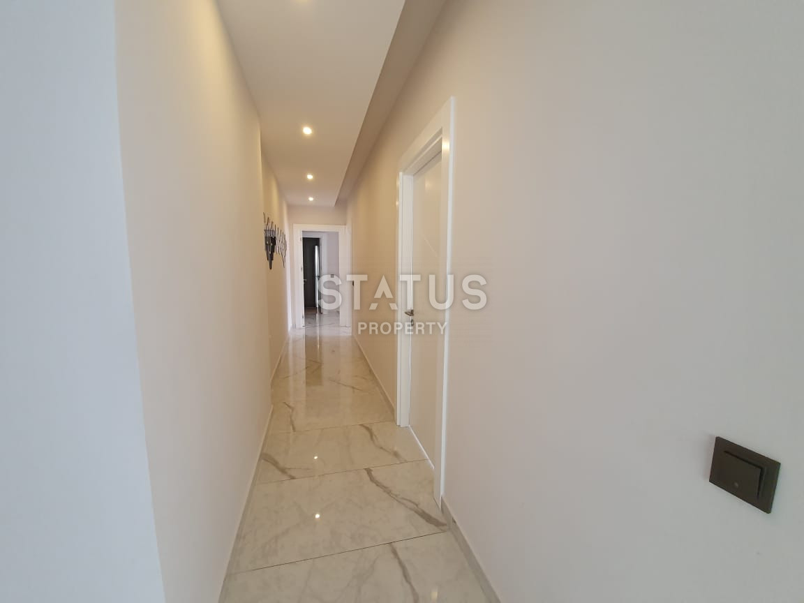 Меблированные апартаменты с отдельной кухней в Центре Алании, 150 м2 фото 6