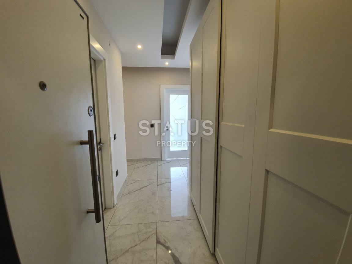 Меблированные апартаменты с отдельной кухней в Центре Алании, 150 м2 фото 7