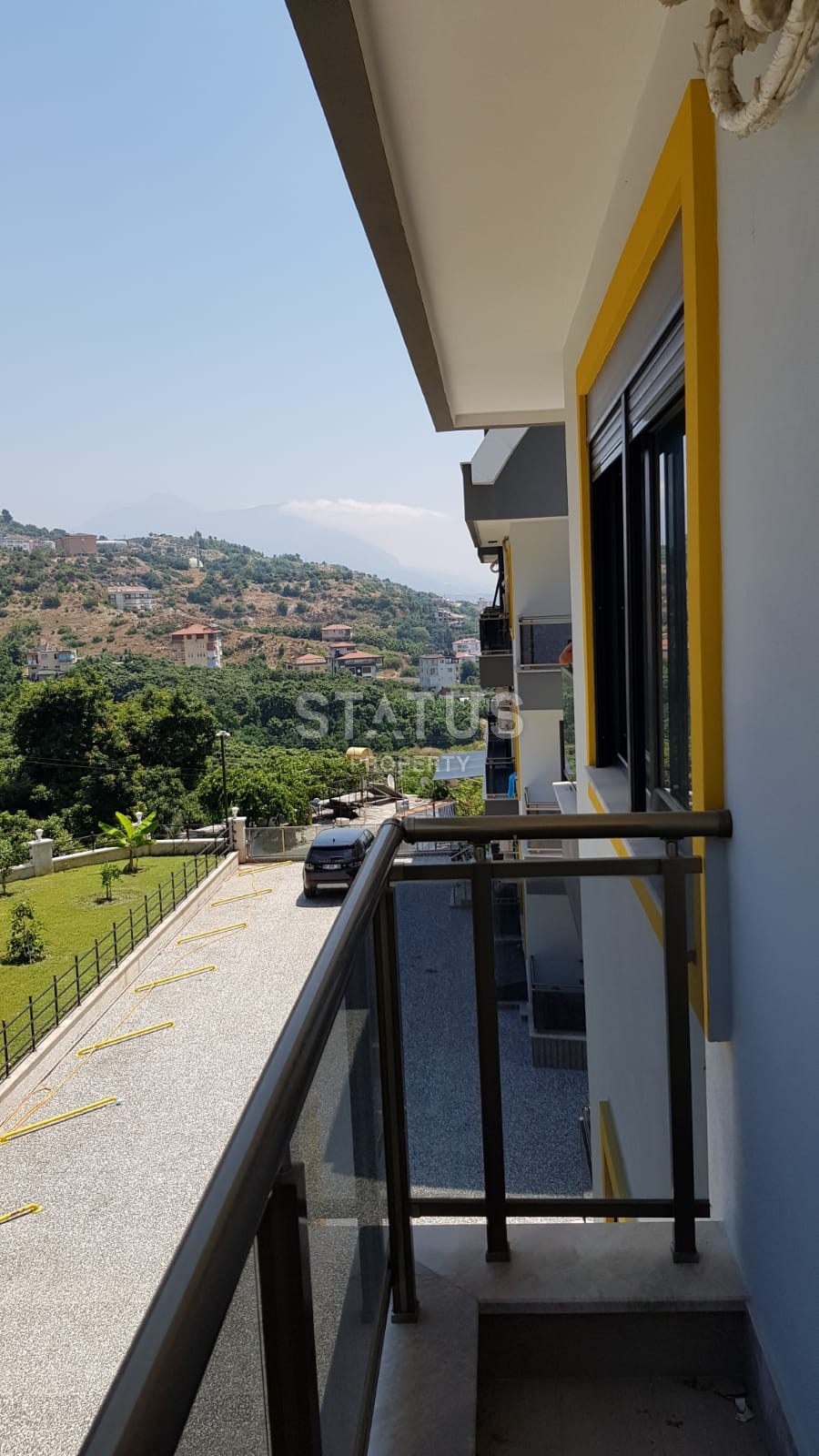 Дуплекс 3+1 в центре Алании в комплексе с бассейном, 140 м2 фото 22