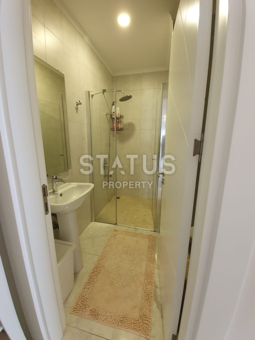 Меблированные апартаменты с отдельной кухней в Центре Алании, 150 м2 фото 24