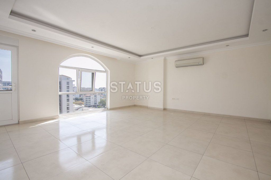 Видовой дуплекс в Авсалларе, 115 м2 фото 5