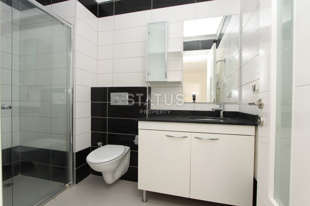 Видовой дуплекс в Авсалларе, 115 м2 фото 6