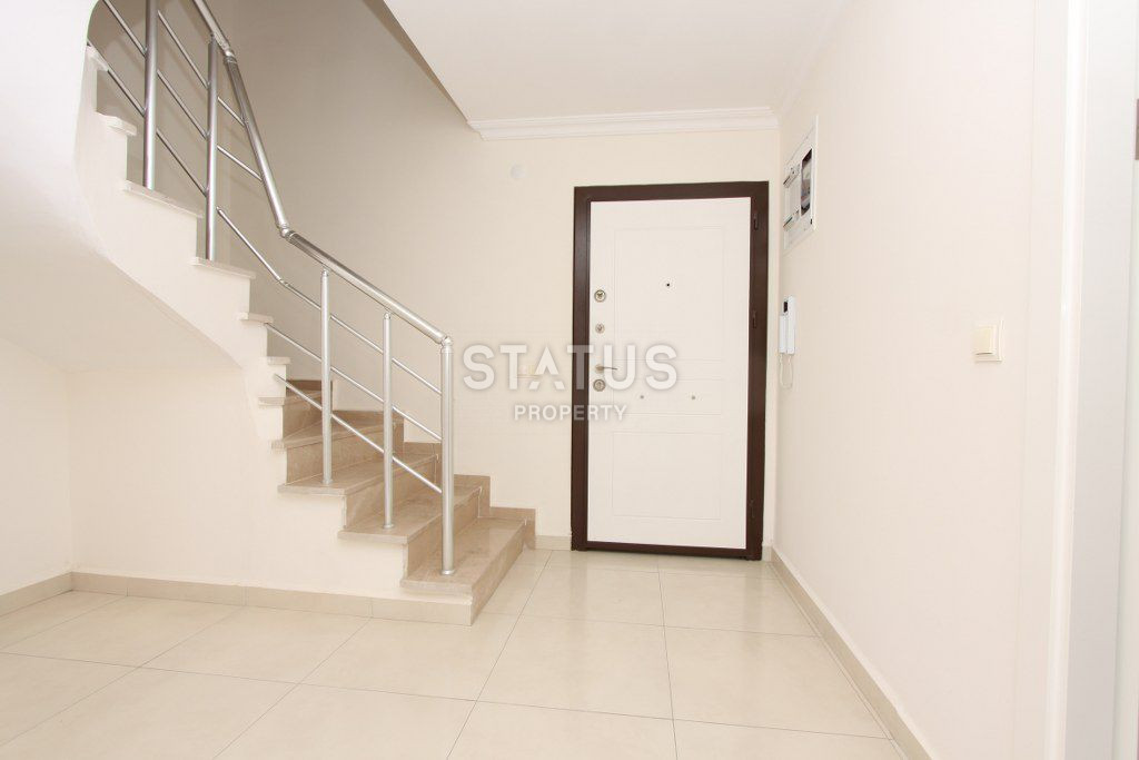 Видовой дуплекс в Авсалларе, 115 м2 фото 7