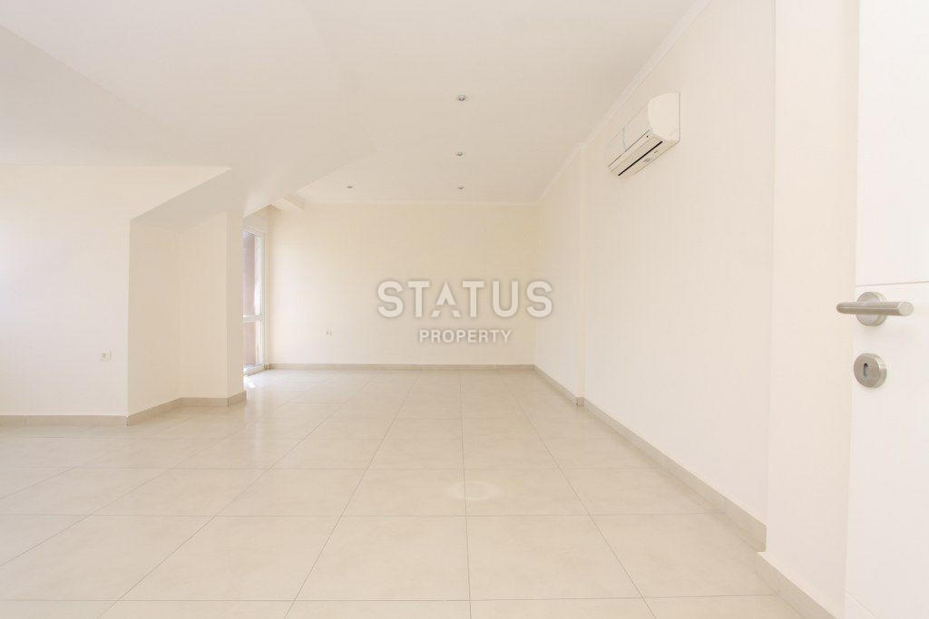 Видовой дуплекс в Авсалларе, 115 м2 фото 8