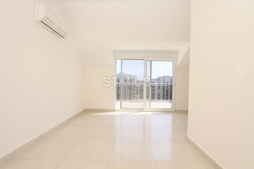 Видовой дуплекс в Авсалларе, 115 м2 фото 9