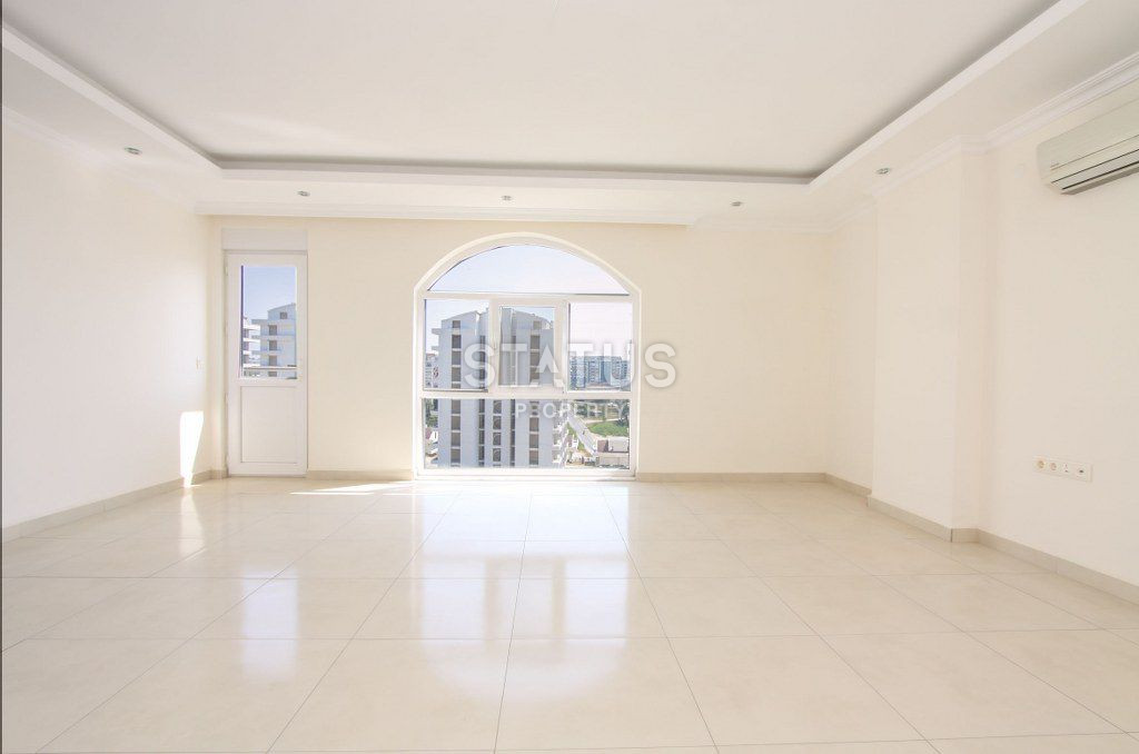 Видовой дуплекс в Авсалларе, 115 м2 фото 10