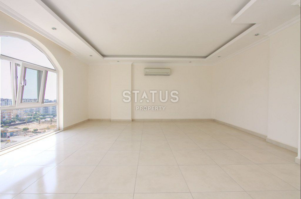 Видовой дуплекс в Авсалларе, 115 м2 фото 11