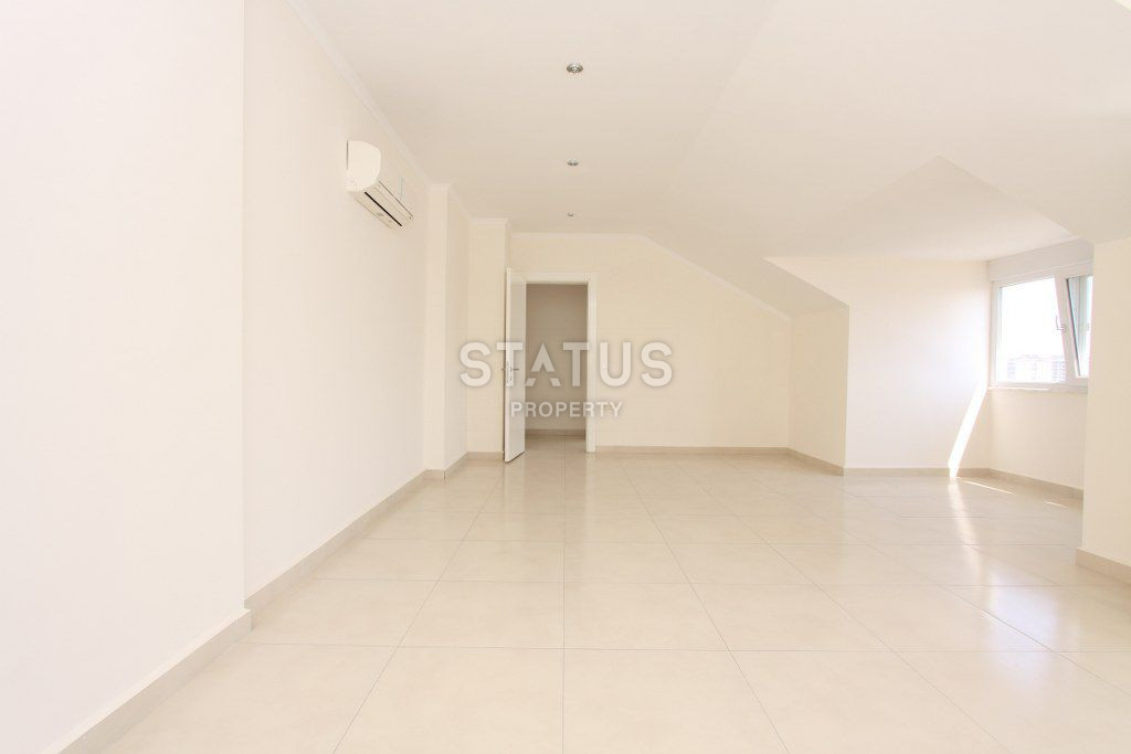 Видовой дуплекс в Авсалларе, 115 м2 фото 14