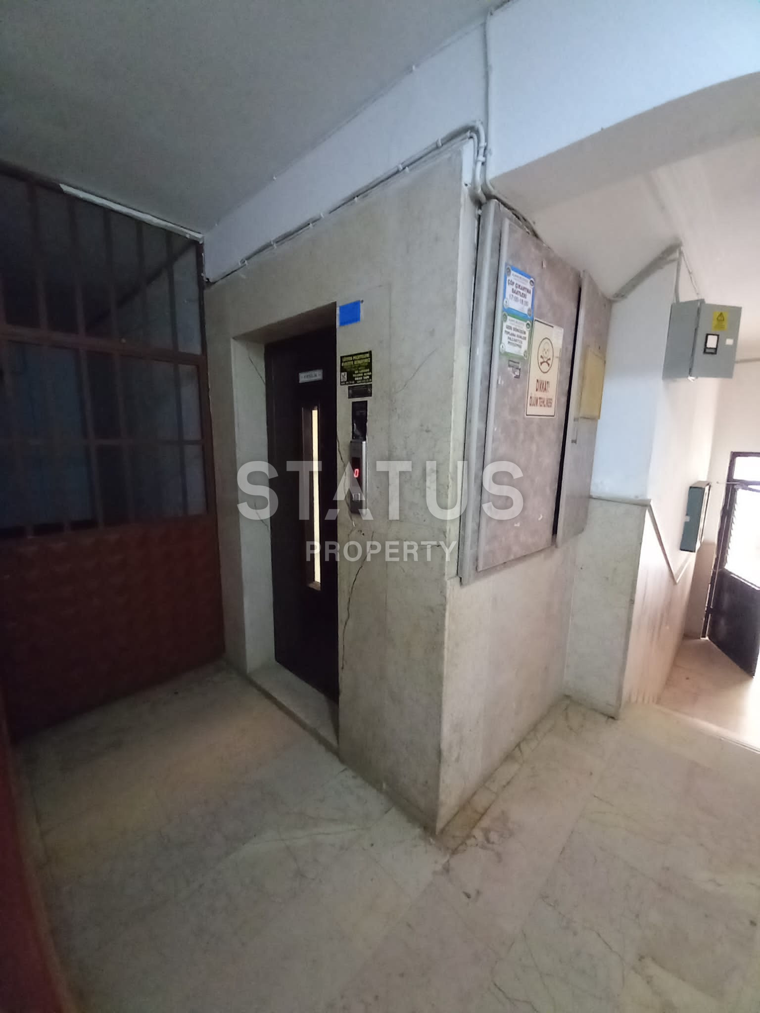 Апартаменты 1+1 на пляже Клеопатра, 70 м2 фото 3