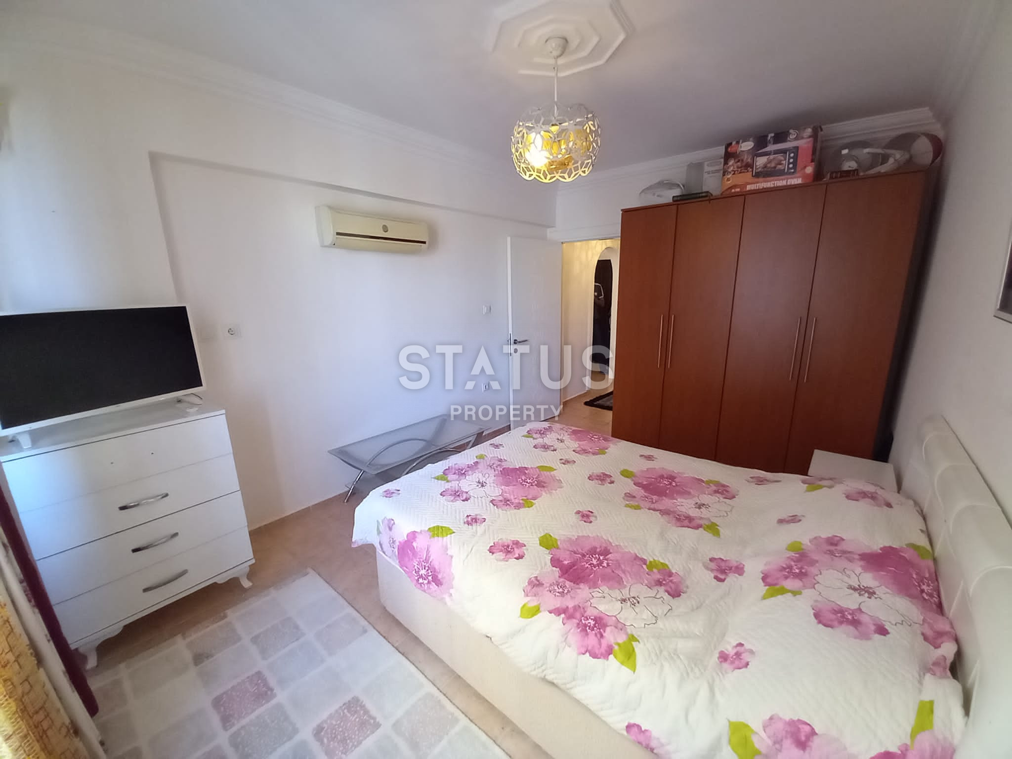 Апартаменты 1+1 на пляже Клеопатра, 70 м2 фото 9