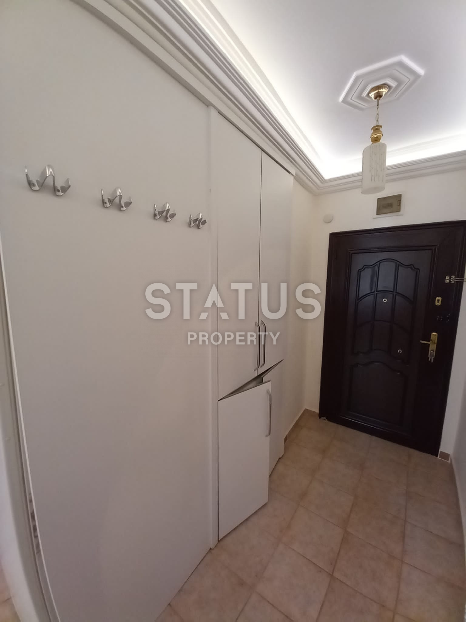 Апартаменты 1+1 на пляже Клеопатра, 70 м2 фото 10