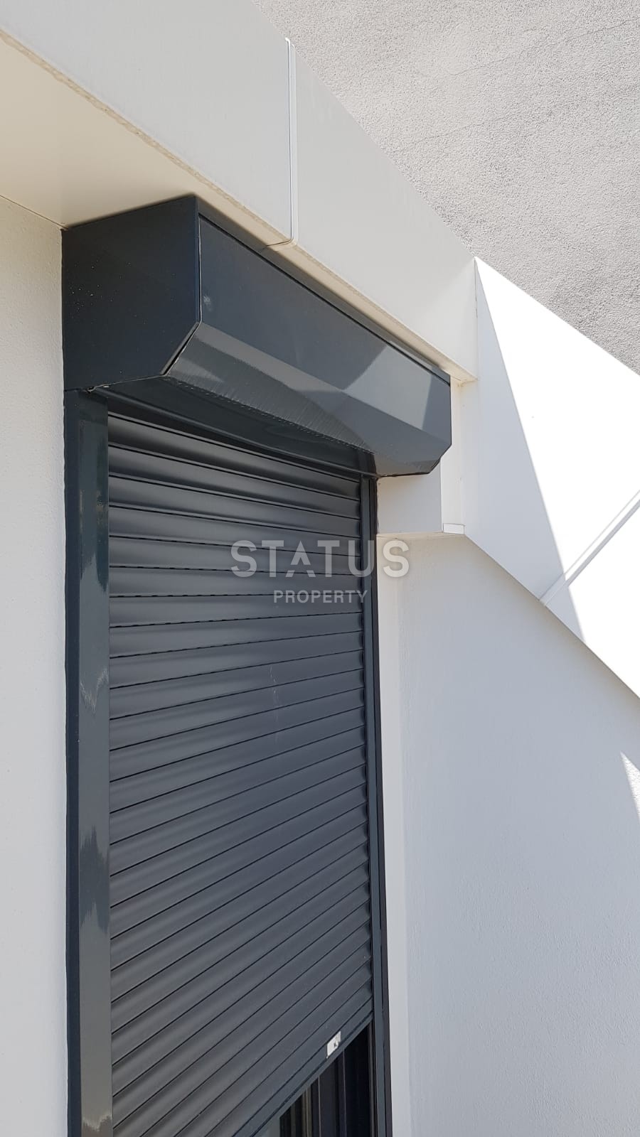 Дуплекс 3+1 в центре Алании в комплексе с бассейном, 140 м2 фото 27