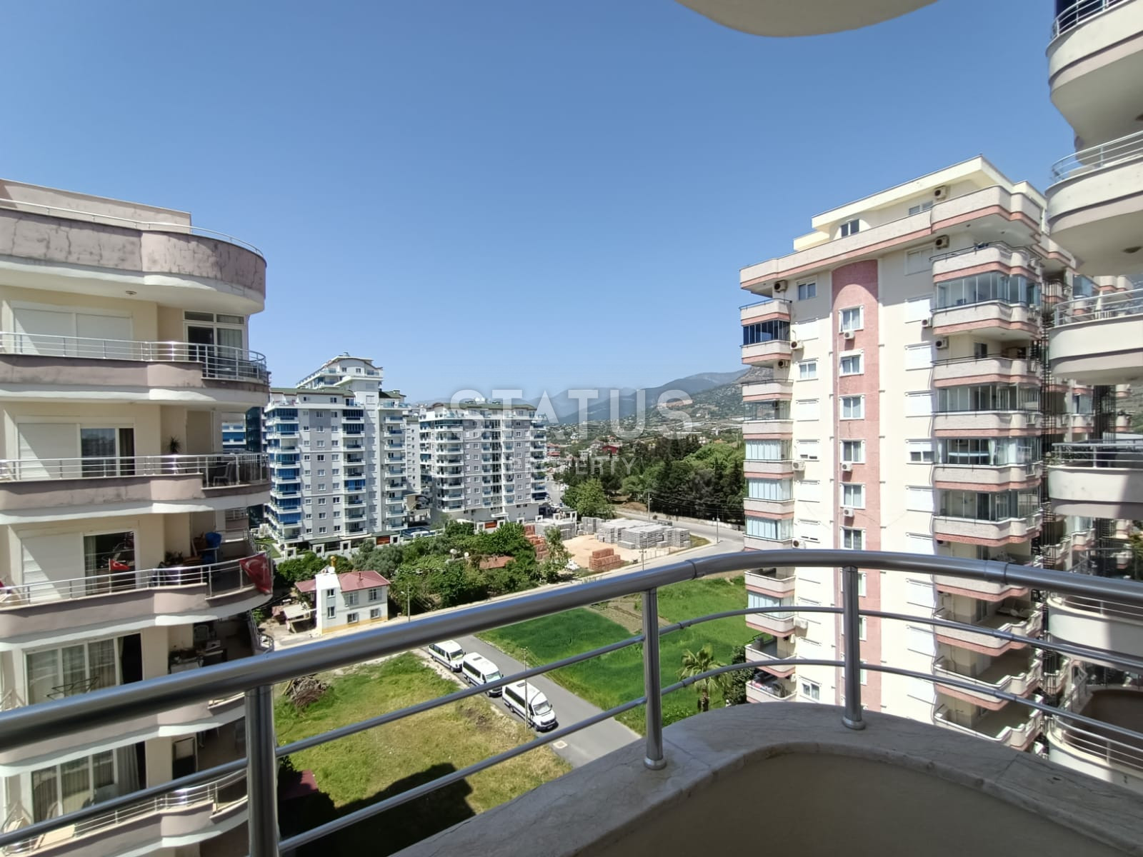 Beautiful furnished apartment in Mahmutlar. 120m2 фото 14