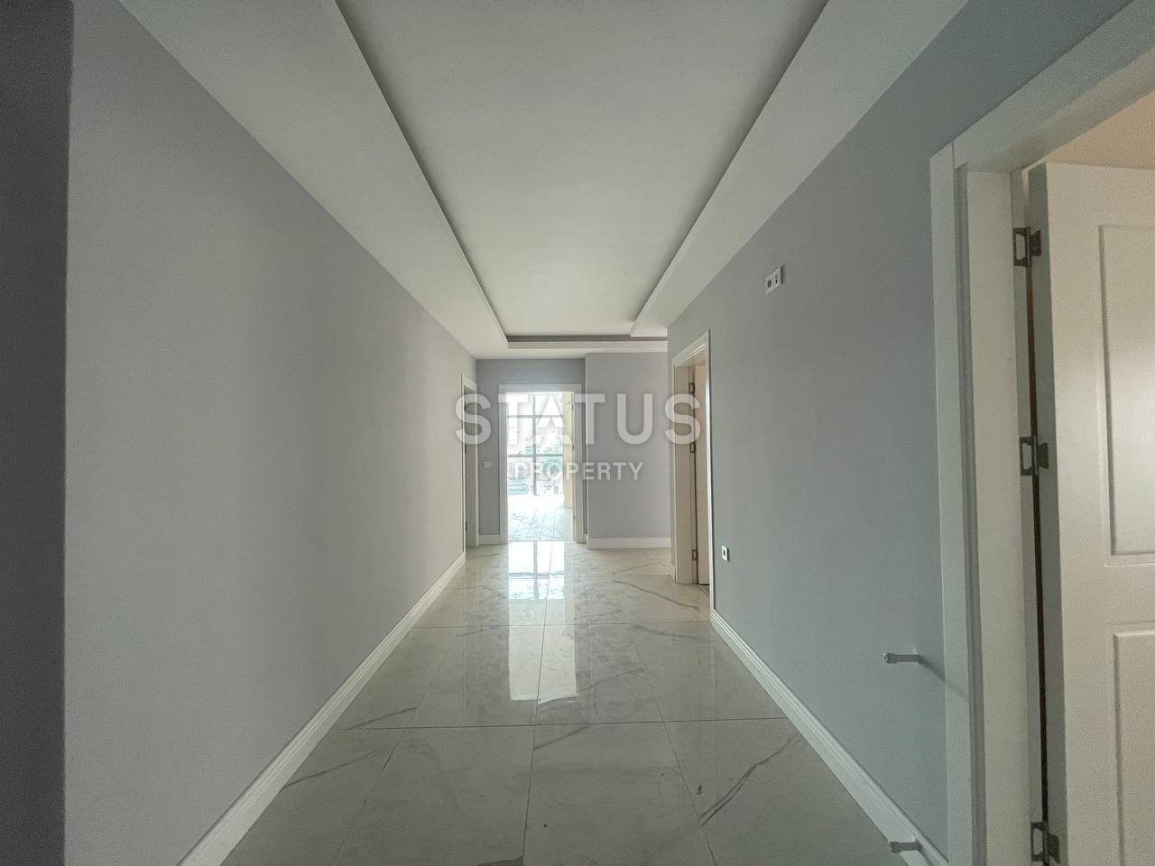 Spacious 3+1 apartment in Cikcilli with separate kitchen. 170m2 фото 3