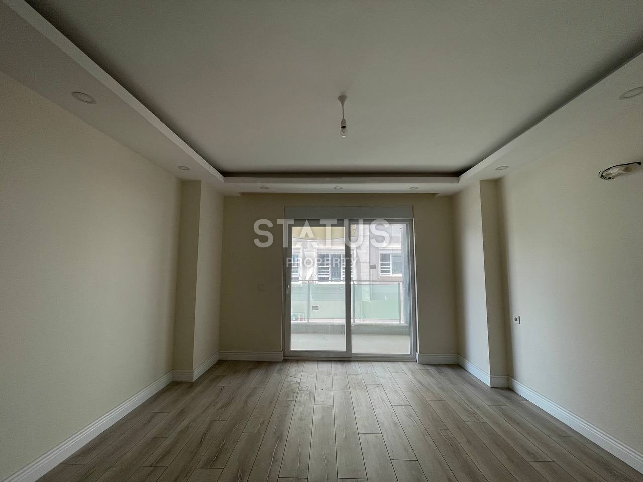 Spacious 3+1 apartment in Cikcilli with separate kitchen. 170m2 фото 4