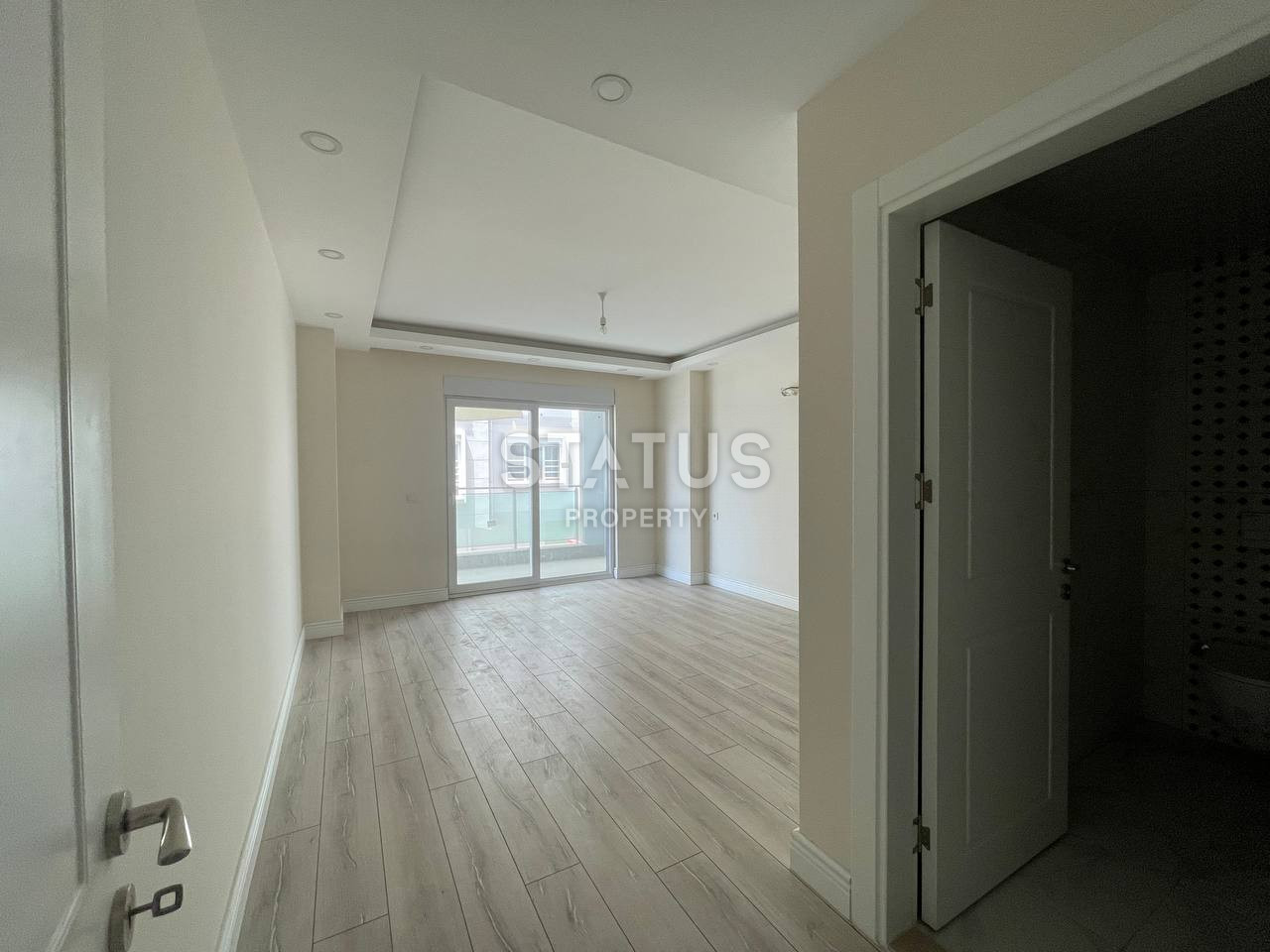 Spacious 3+1 apartment in Cikcilli with separate kitchen. 170m2 фото 6