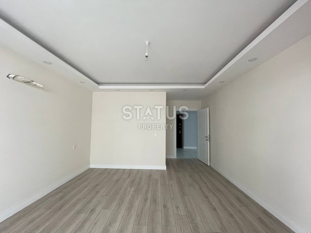 Spacious 3+1 apartment in Cikcilli with separate kitchen. 170m2 фото 7