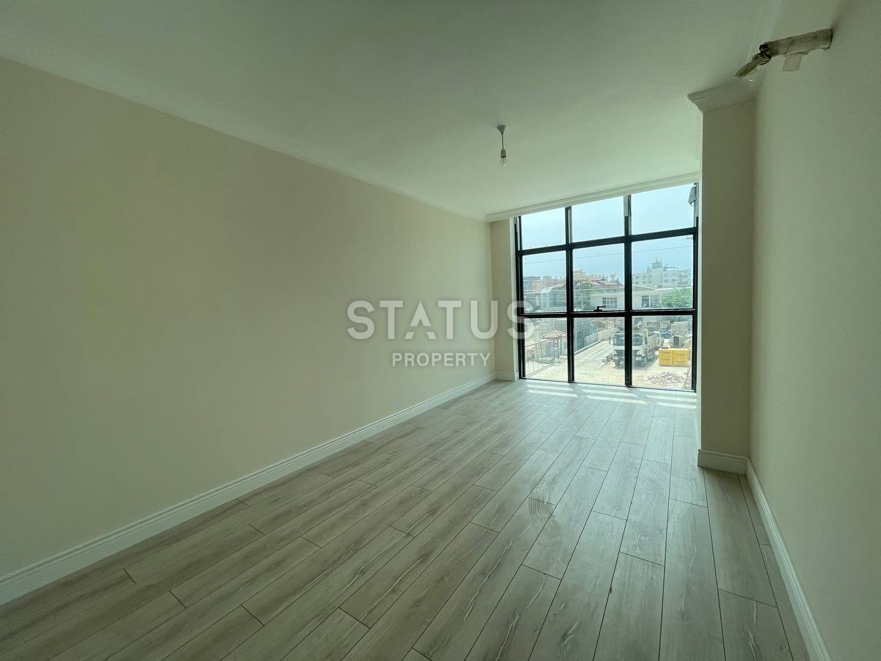 Spacious 3+1 apartment in Cikcilli with separate kitchen. 170m2 фото 10