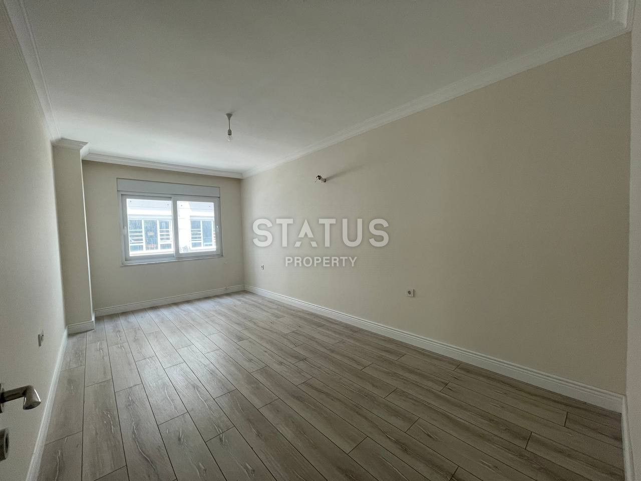 Spacious 3+1 apartment in Cikcilli with separate kitchen. 170m2 фото 11