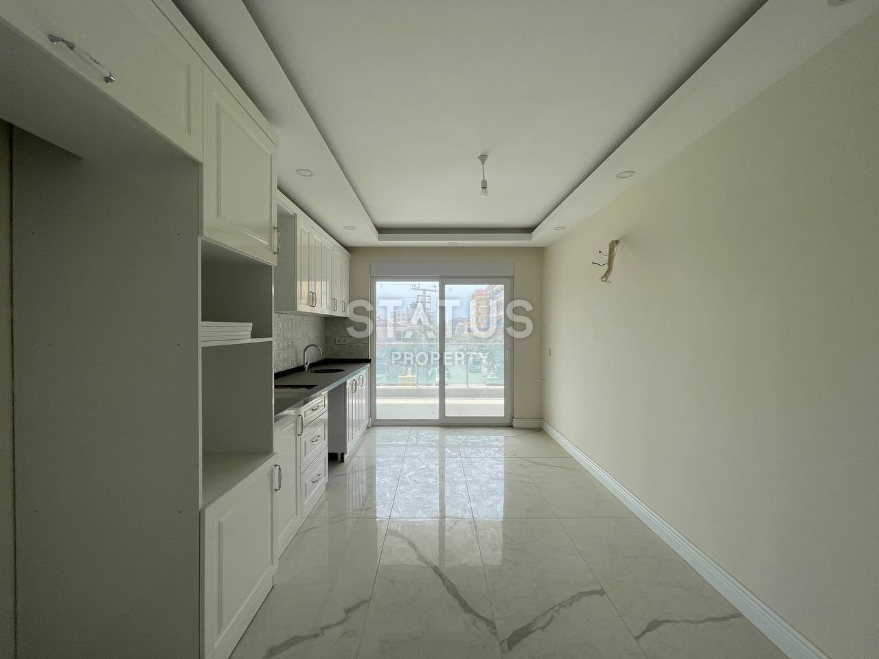 Spacious 3+1 apartment in Cikcilli with separate kitchen. 170m2 фото 12