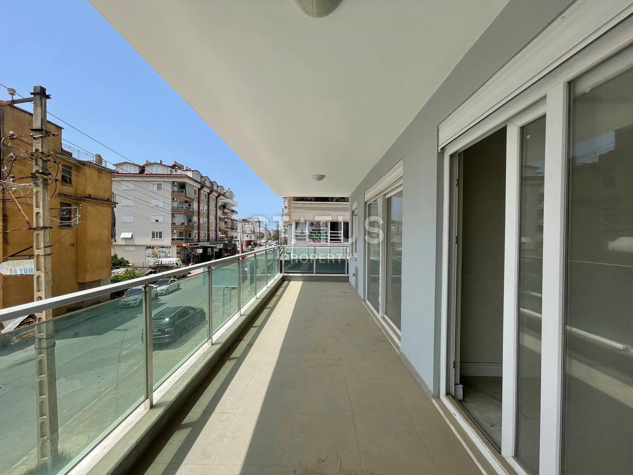 Spacious 3+1 apartment in Cikcilli with separate kitchen. 170m2 фото 13