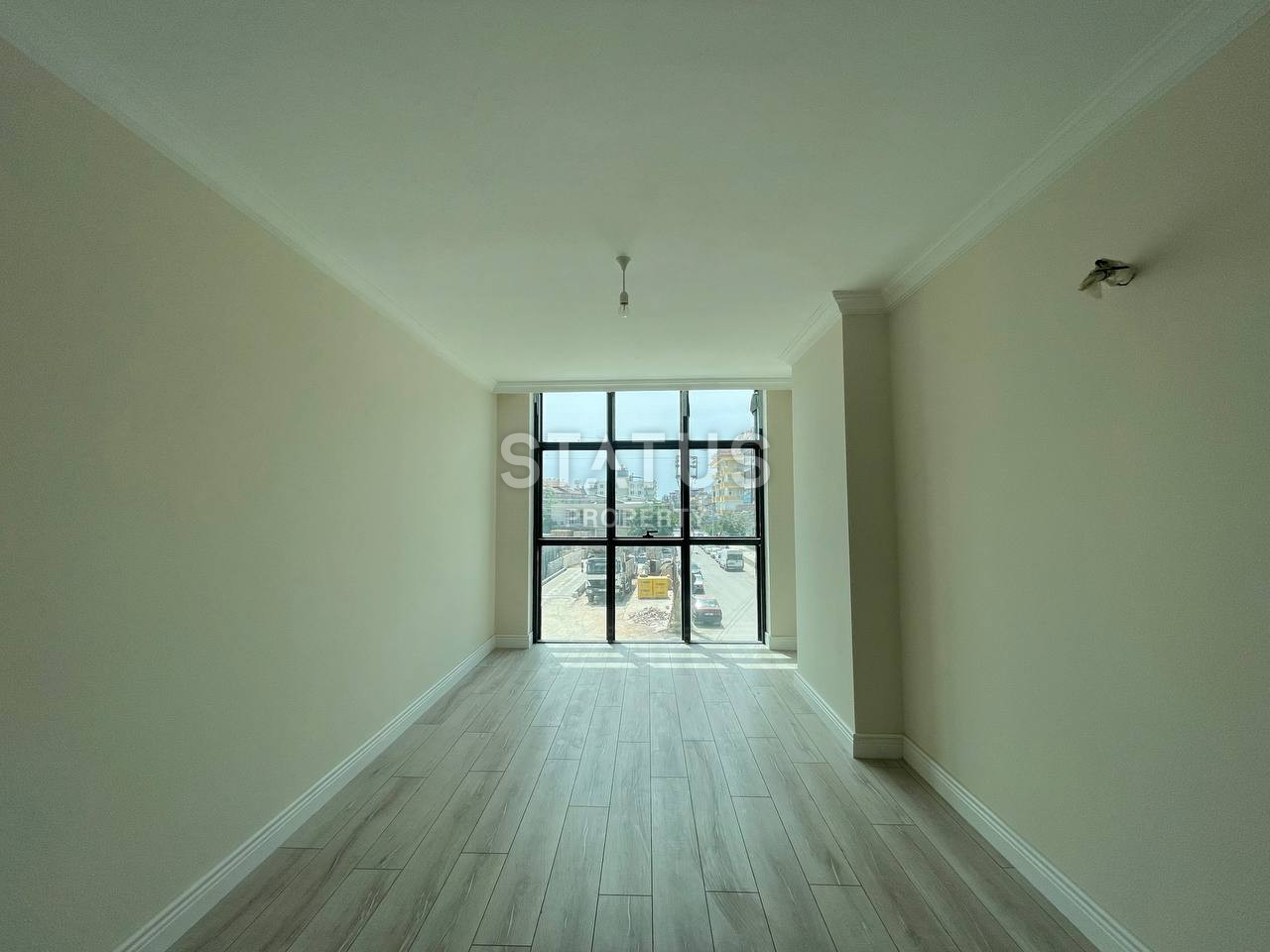 Spacious 3+1 apartment in Cikcilli with separate kitchen. 170m2 фото 14