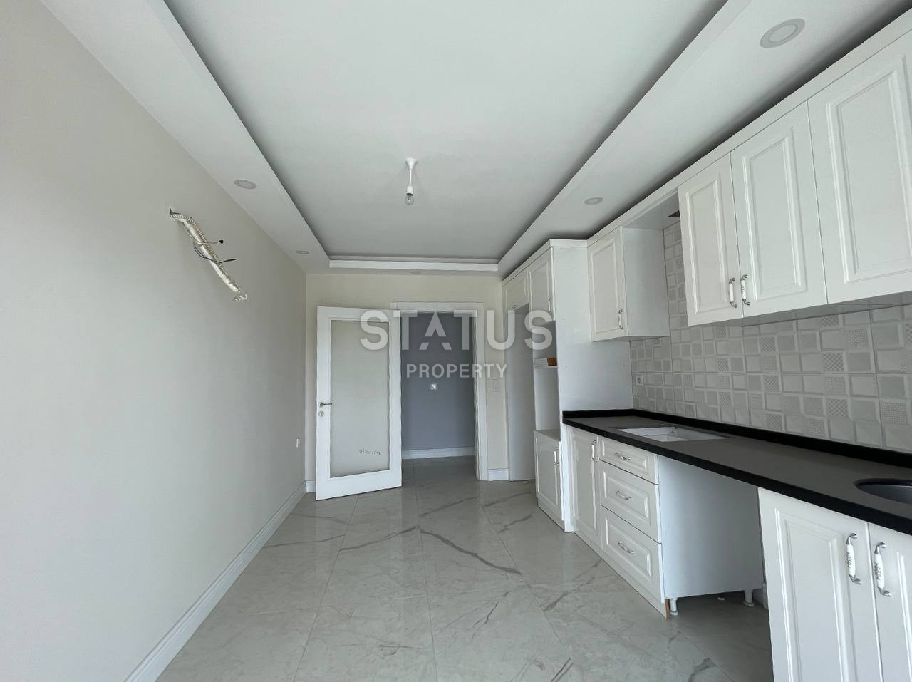 Spacious 3+1 apartment in Cikcilli with separate kitchen. 170m2 фото 15